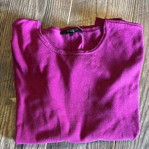 Women's Pink Blouse